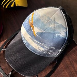 Alaskan Headgear hat